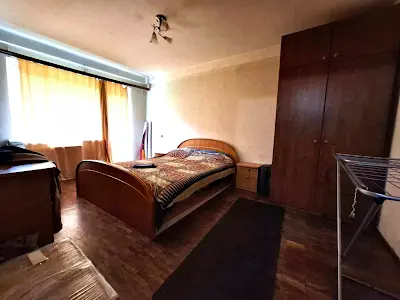 квартира за адресою Данила Щербаківського вул. (Щербакова), 49б