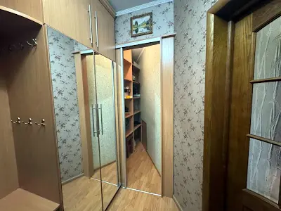 квартира по адресу Бакинская ул., 37-Г