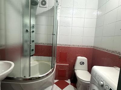 квартира за адресою Ракетна вул., 36