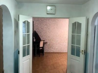 квартира за адресою Митрополита Андрея Шептицького вул. (Анатолія Луначарського), 3-А