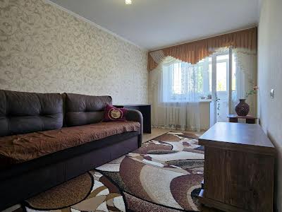 квартира за адресою Чкалова, 99