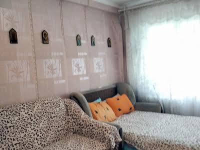 квартира за адресою Ірини Бекешкіної вул. (Генерала Карбишева), 10