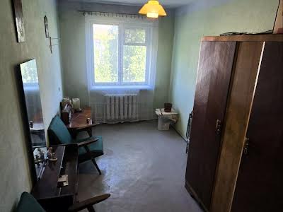 квартира за адресою Будівельників вул., 14б