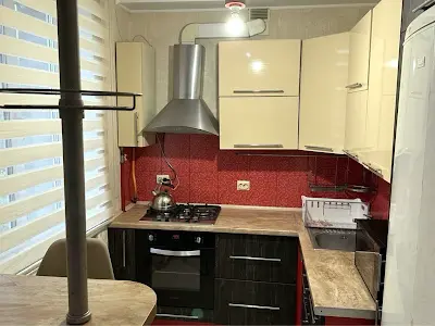 квартира по адресу Тампере ул., 11