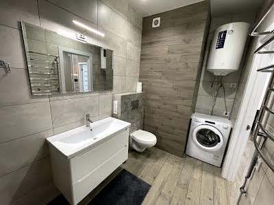 квартира за адресою Панорамна вул., 4а