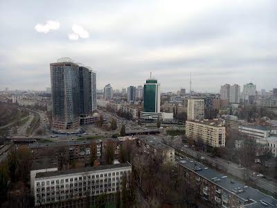 квартира по адресу Берестейский просп. (Победы), 5-В