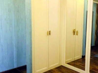 квартира по адресу Глубочицкая ул., 32-В