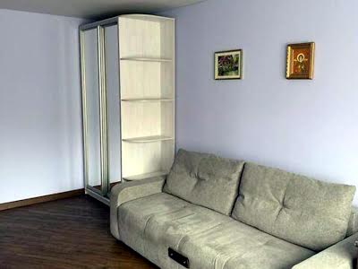 квартира за адресою Харківське шосе, 56