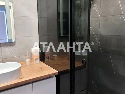 квартира по адресу Жемчужная ул., 6