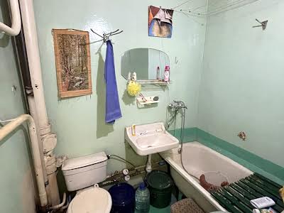 квартира за адресою Мостицька вул., 8