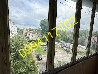 квартира по адресу Ружинская ул. (Вильгельма Пика), 16