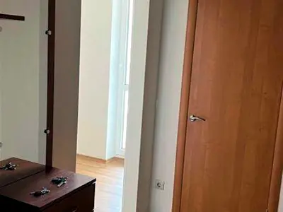 квартира за адресою Соломії Крушельницької вул., 13