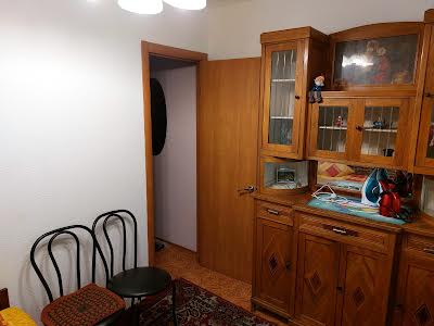 квартира за адресою Мануйлівський просп. (Воронцова), 75