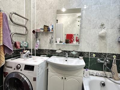 квартира за адресою Лісківська вул., 18-А