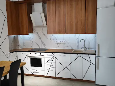 квартира по адресу Радужный пер., 12