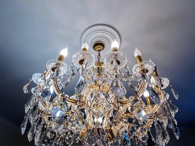 квартира за адресою Дарвіна вул., 7