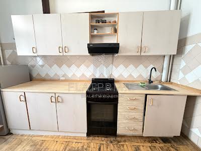 квартира за адресою Волоська вул., 37Б