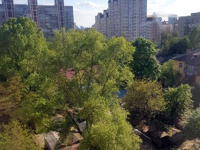 квартира по адресу Печенежская ул., 16