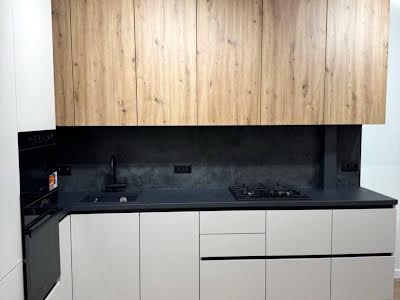 квартира за адресою Зелена вул., 151