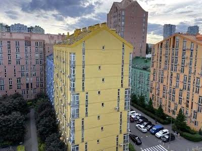 квартира за адресою Регенераторна вул., 4 к3