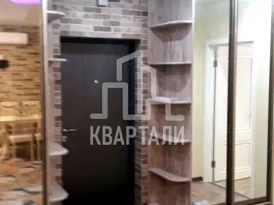 квартира за адресою бул. Академика Вернадского, 24