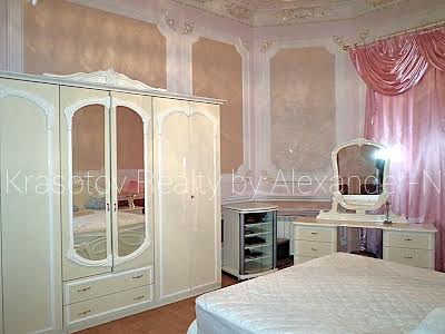 квартира за адресою Преображенська вул., 69
