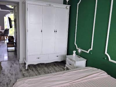 квартира за адресою Тараса Шевченка бульв., 38