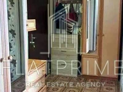 квартира по адресу Олены Пчилки ул., 4