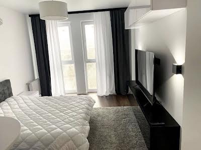 квартира за адресою Пасічна вул., 49б