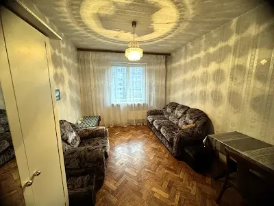 квартира по адресу Апрельский пер., 1-Б