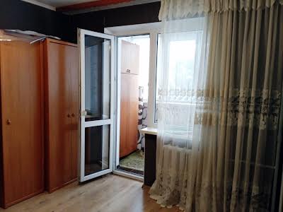 квартира по адресу Соломии Крушельницкой ул., 7