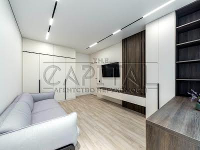 квартира за адресою Науки просп., 58