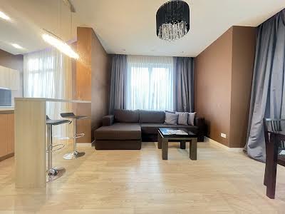 квартира по адресу Дмитриевская ул., 80