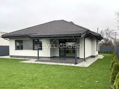 будинок за адресою Центральна вул., 111