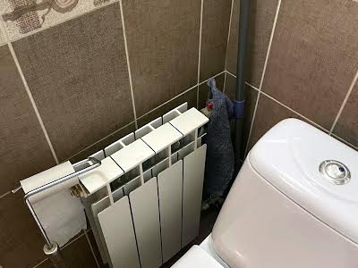 квартира за адресою Київська вул., 294