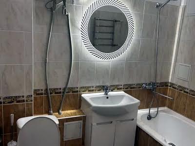 квартира за адресою Євгена Чикаленка вул. (Пушкінська), 24-Б