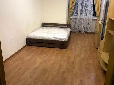 квартира по адресу Миколы Бажана просп., 1-М