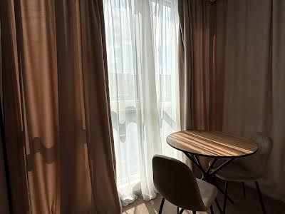 квартира за адресою Запорізьке шосе, 32д