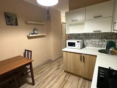 квартира по адресу Мокра ул. (Кудряшова), 7