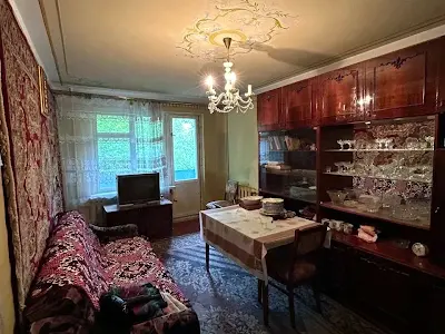 квартира по адресу Научная ул., 116