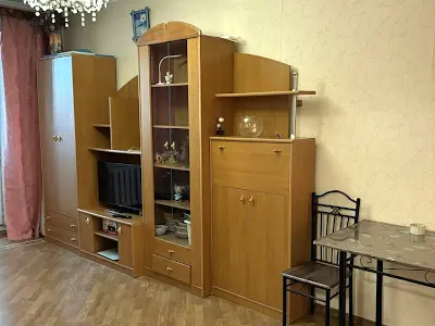 квартира за адресою Бугаївська вул., 20