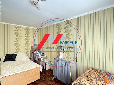 квартира по адресу Кондратюка Юрия ул., 4-А