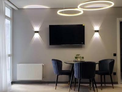 квартира за адресою Тараса Шевченка вул., 31б