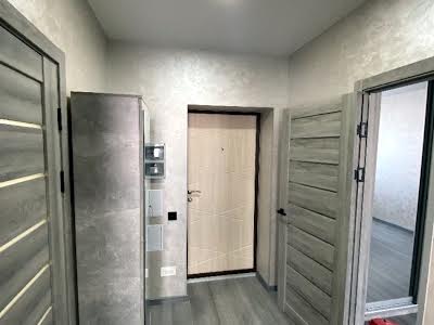 квартира за адресою Гетьманська вул., 52