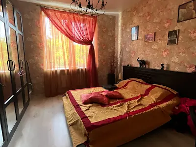 квартира по адресу Ришельевская ул. (Ленина улица), 35/37