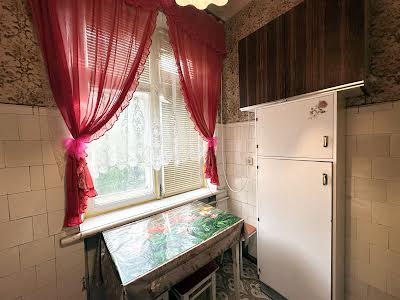 квартира за адресою Запоріжжя, Сергія Синенка вул. (Кремлівська), 41