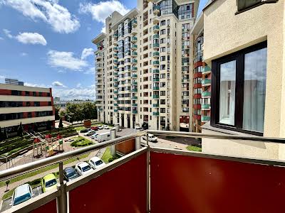 квартира за адресою Юлії Здановської вул. (Ломоносова), 71-Е