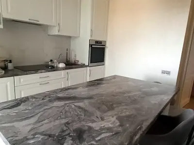 квартира по адресу Базарная ул., 1