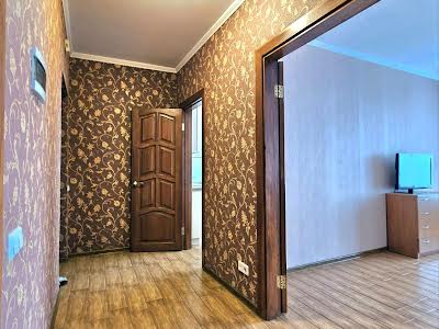 квартира за адресою Дніпровська набережна вул., 26-А