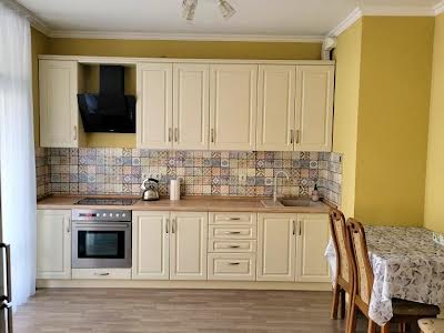 квартира за адресою Вірменська вул., 6